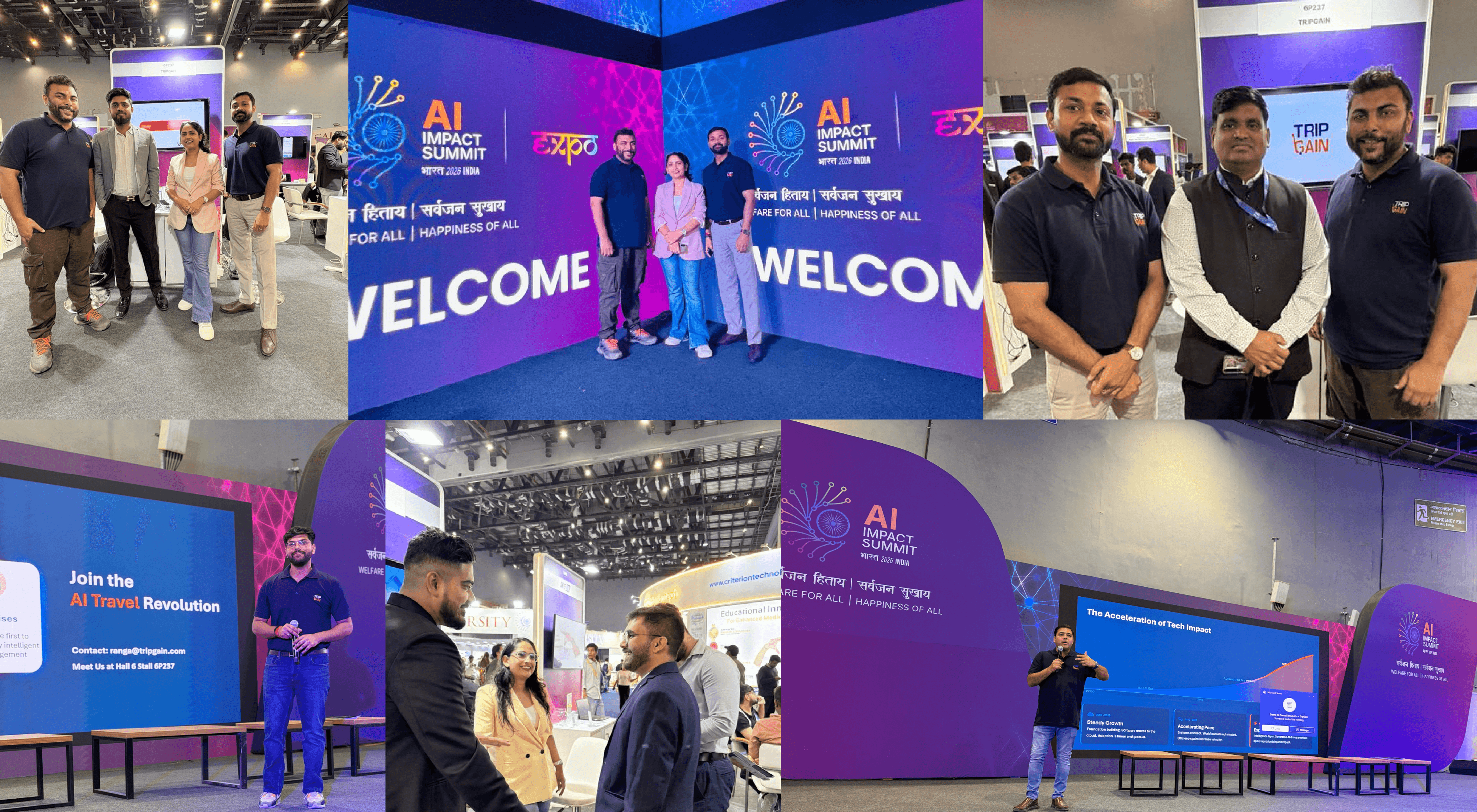 A featured image for this section