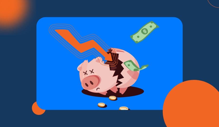 Broken Expense Management