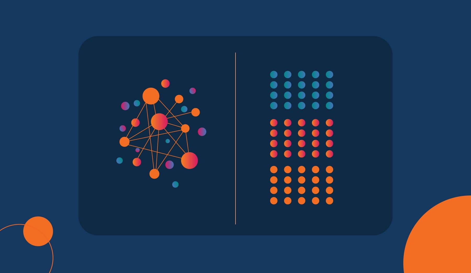 A featured image for this section