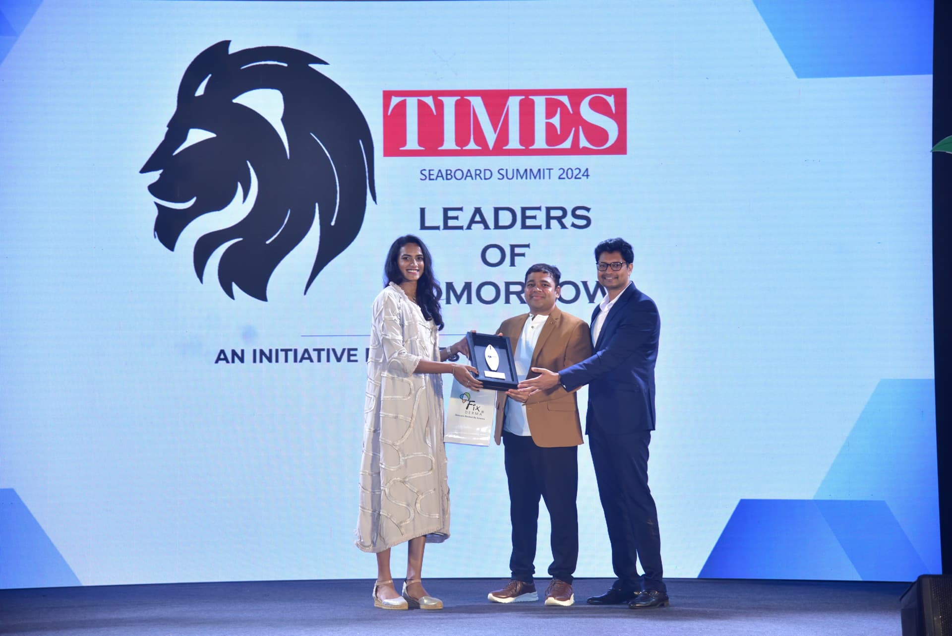 Times Seaboard Summit 2024 – Leaders of Tomorrow