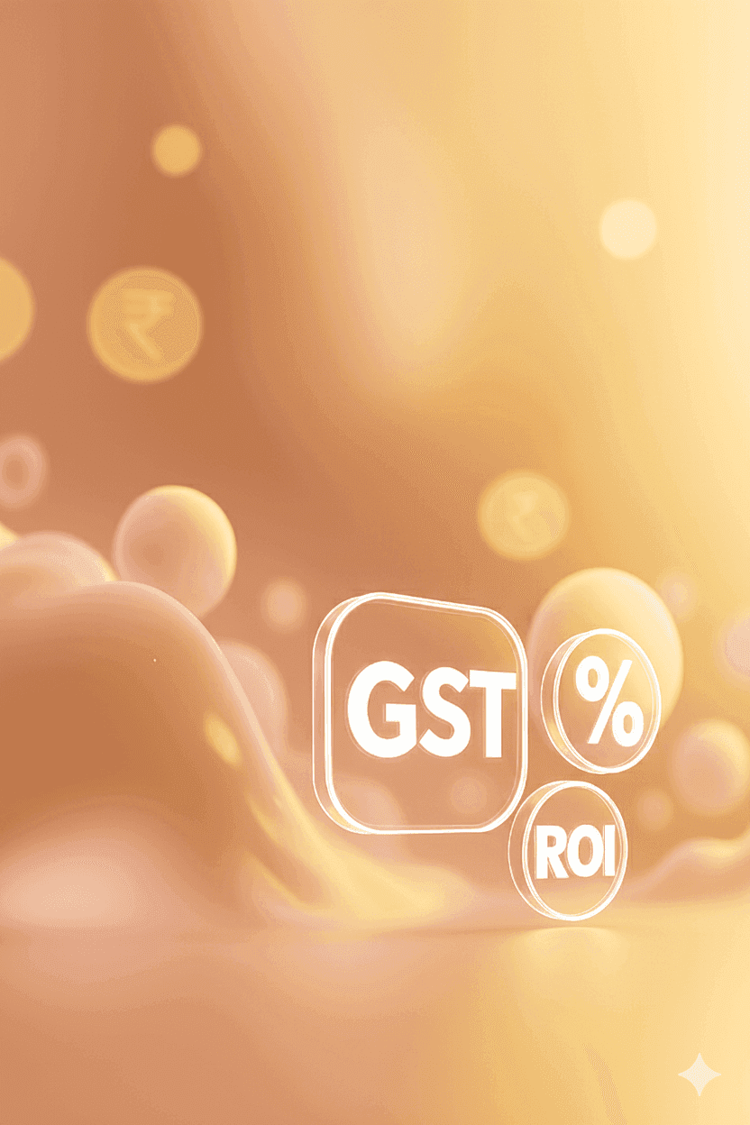 A featured image for this section