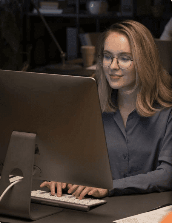 A featured image for this section