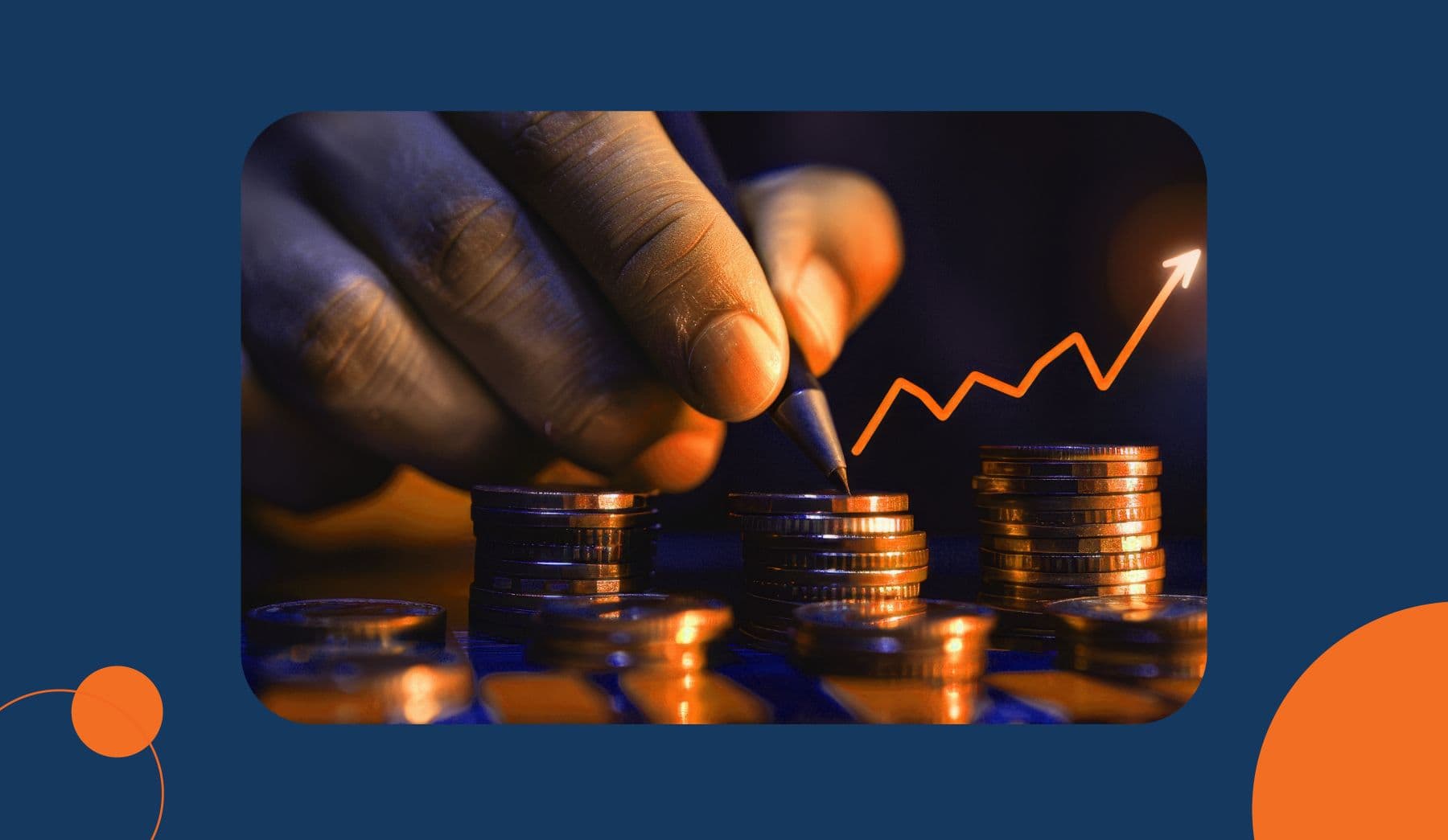 A featured image for this section