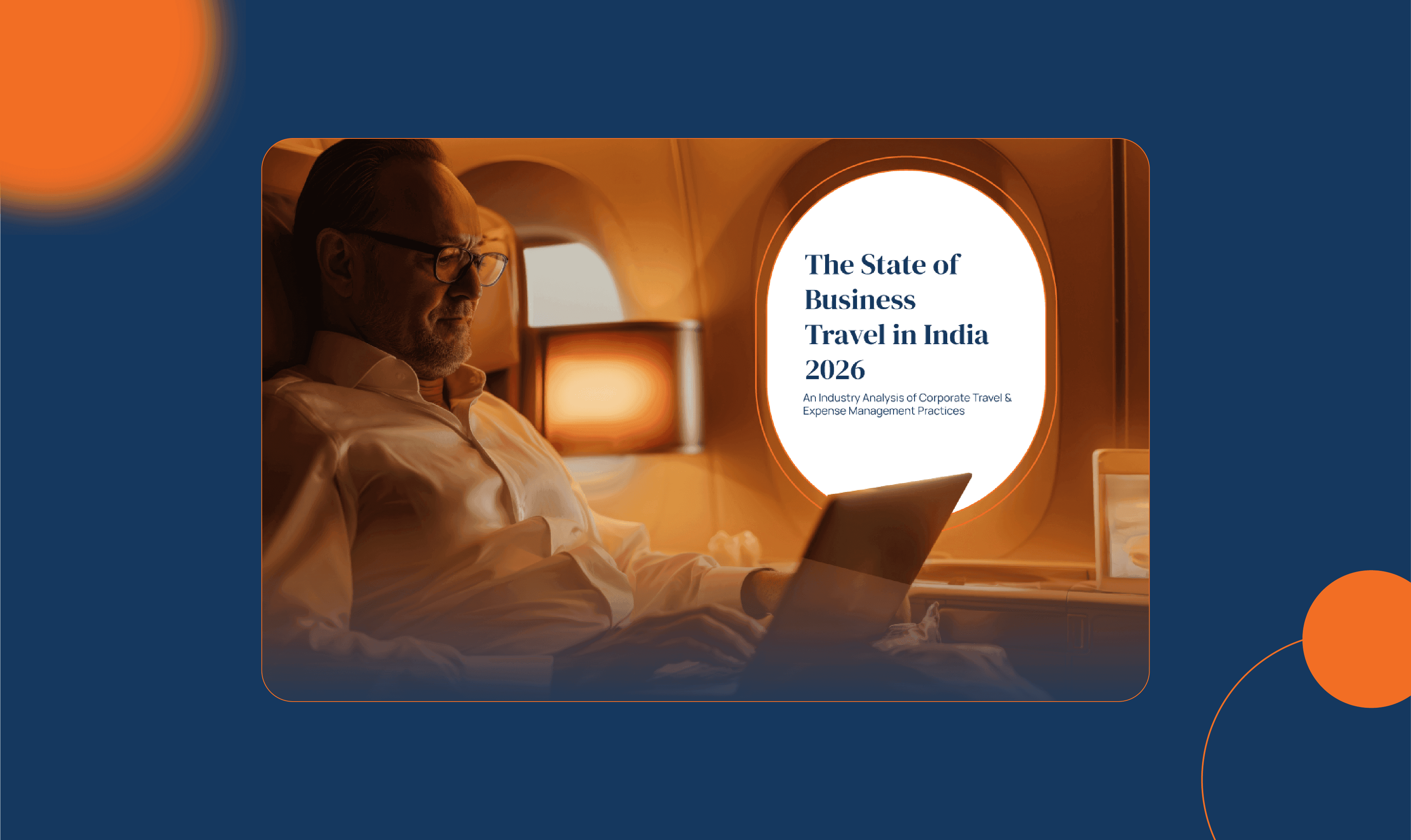 Beyond Bookings: What Indian Companies Reveal About the Real State of Business Travel in 2026 