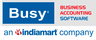 Busy Accounting Software