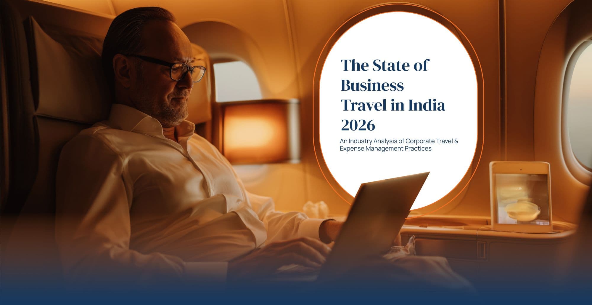 The State of Business Travel in India 2026