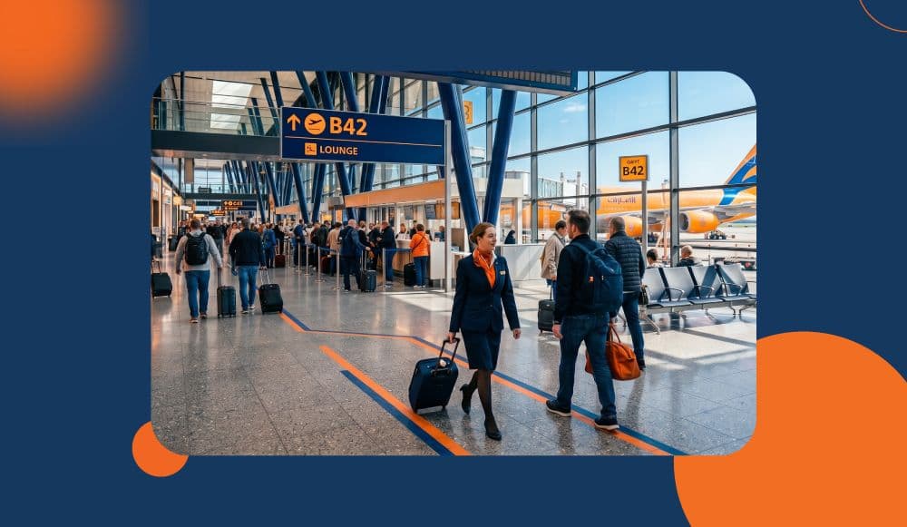 Best Corporate Travel Platforms in India (2026) 