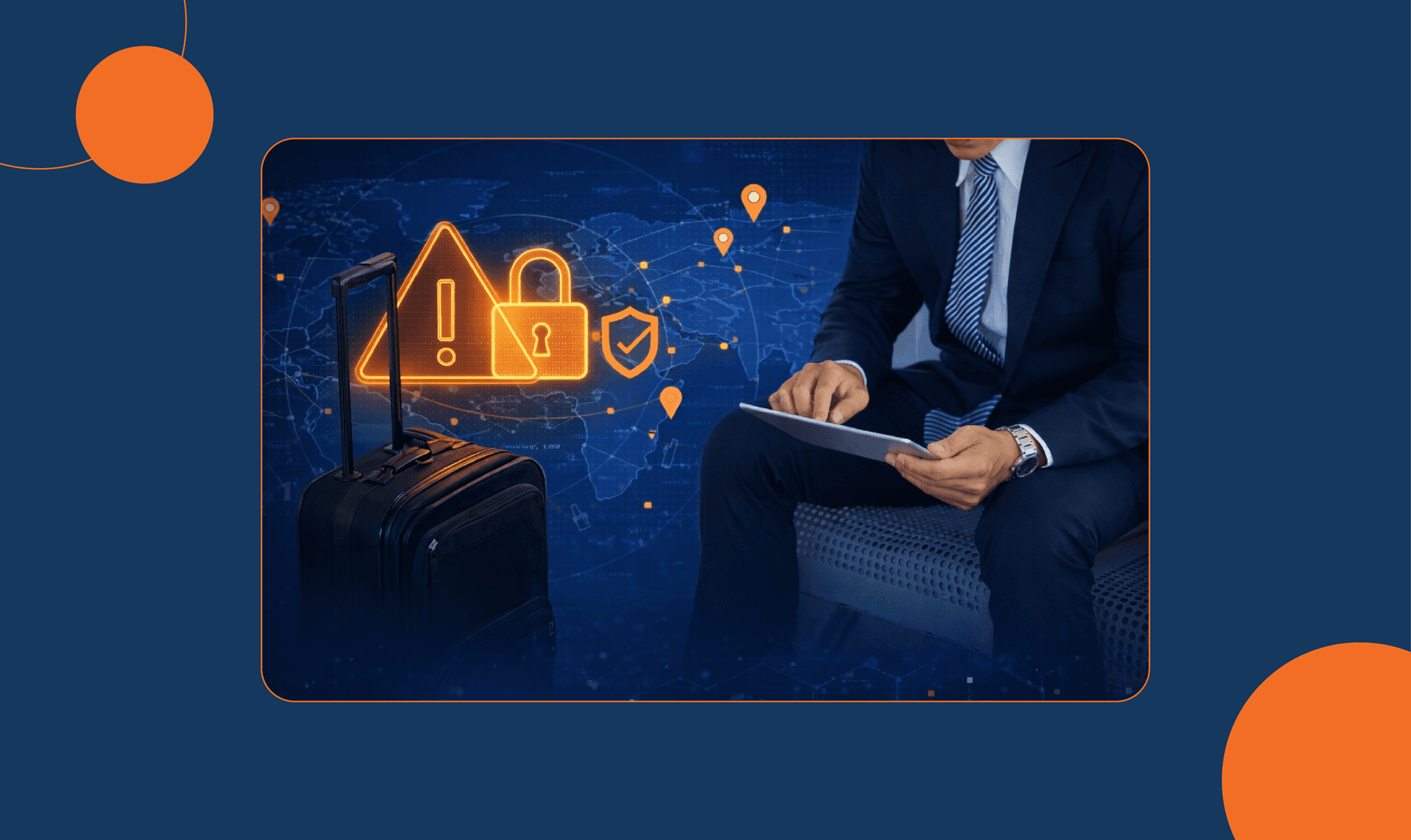 GST on Business Travel: Strategic Guide for Corporates & SMEs