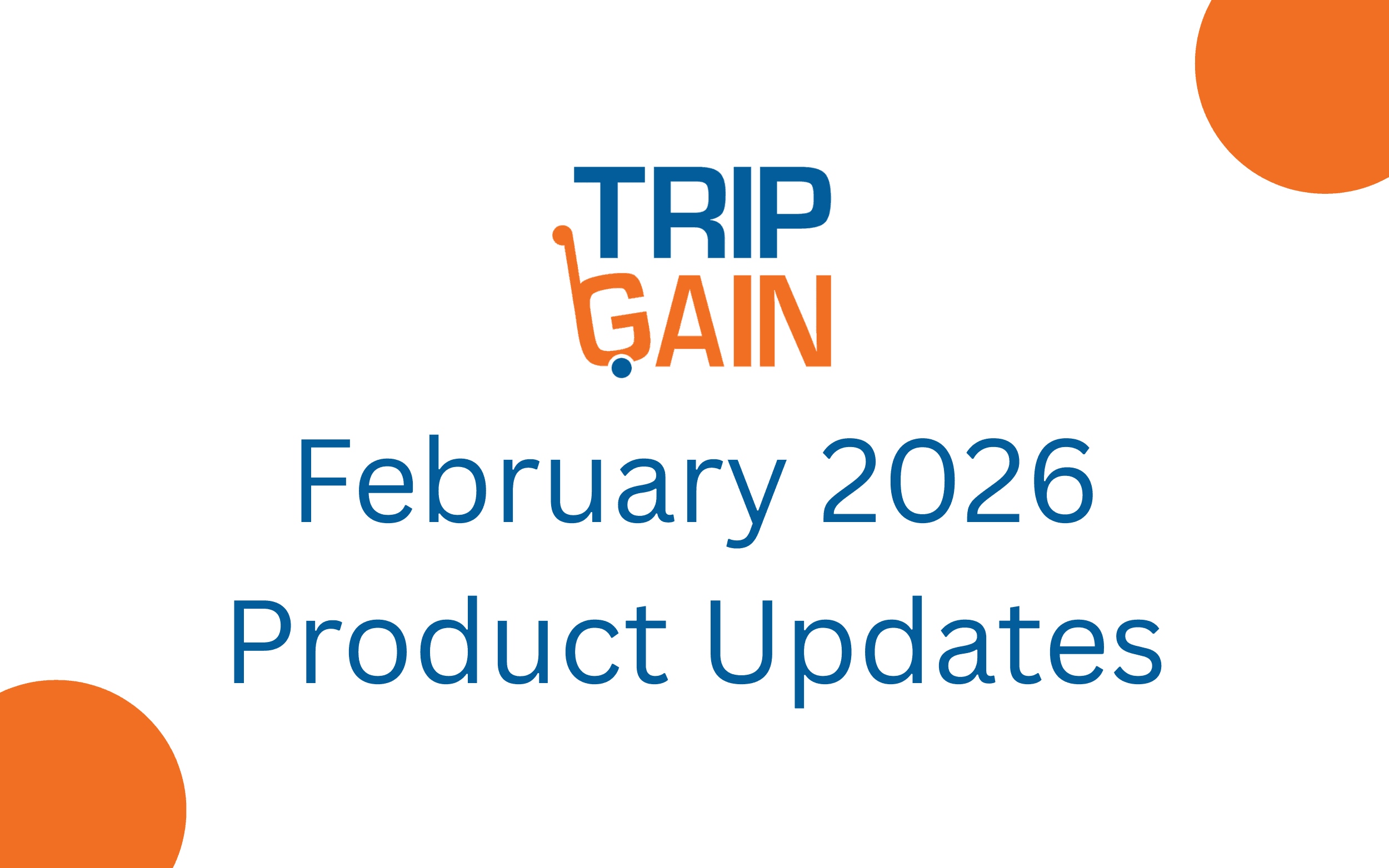 A featured image for this section