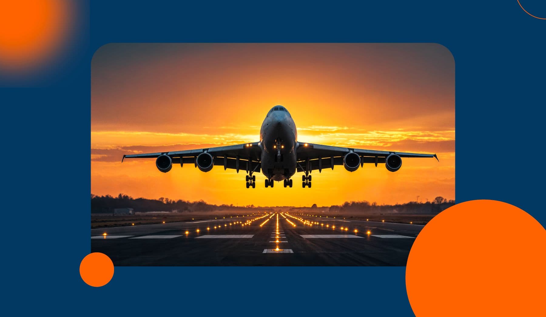 A featured image for this section