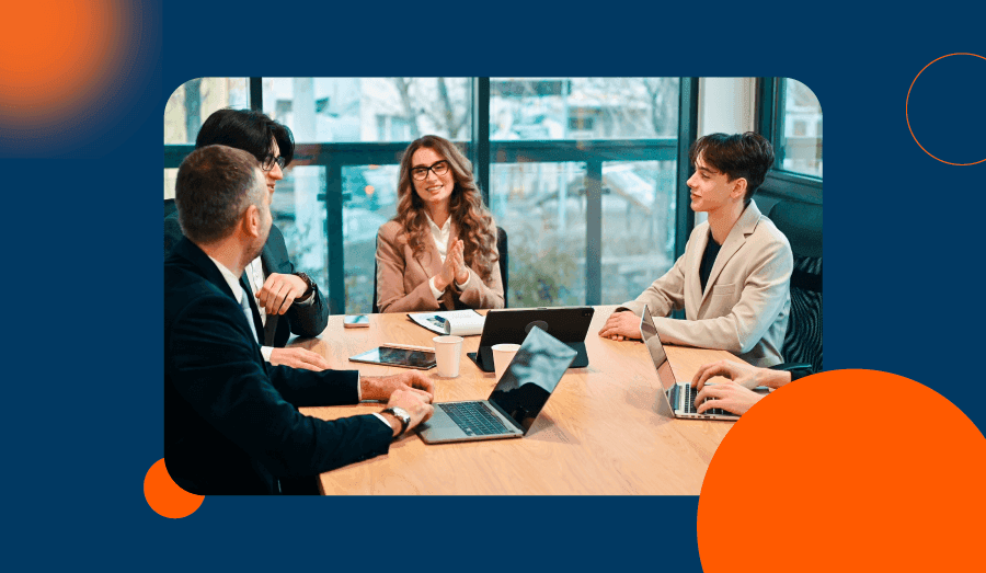 Business Travel Reimagined for Modern SMEs: Less Admin, More Impact