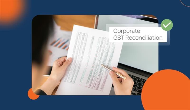 GST on Business Travel, A Guide for Corporates and SMEs