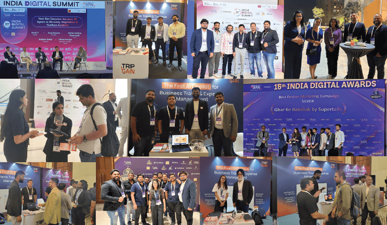 A featured image for this section